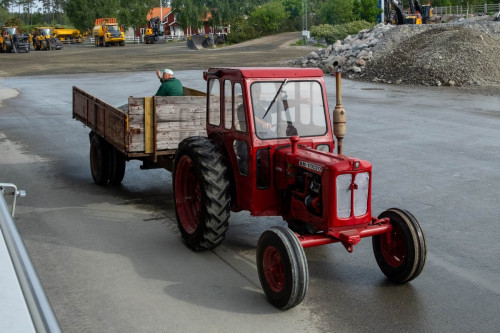 Volvo Days 2026 - 001